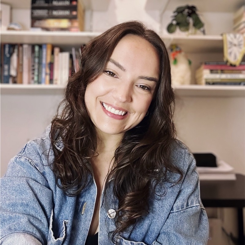 Geórgia Pereira