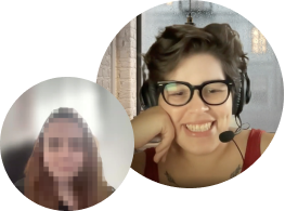 Entrevista com R*